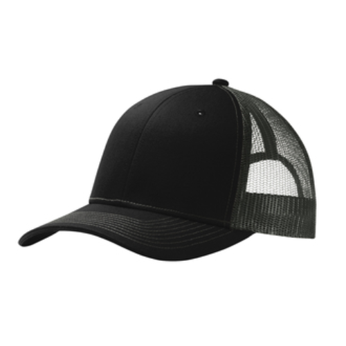 Snapback Trucker Cap
