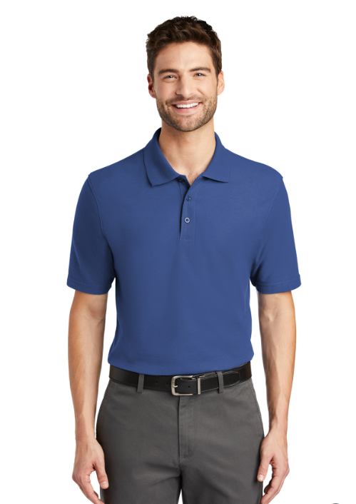 Port Authority® Stain-Release Polo