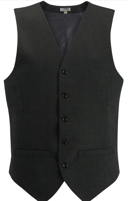 Signature Mens Vest