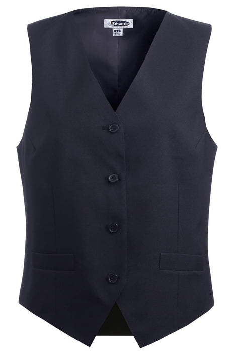Essential Vest For Her