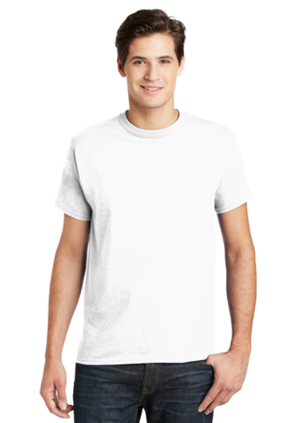 Hanes® Essential-T 100% Cotton T-Shirt