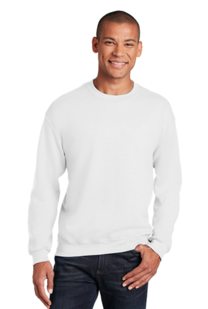 Gildan® Heavy Blend™ Crewneck Sweatshirt