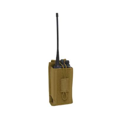 Rothco MOLLE Universal Radio Pouch