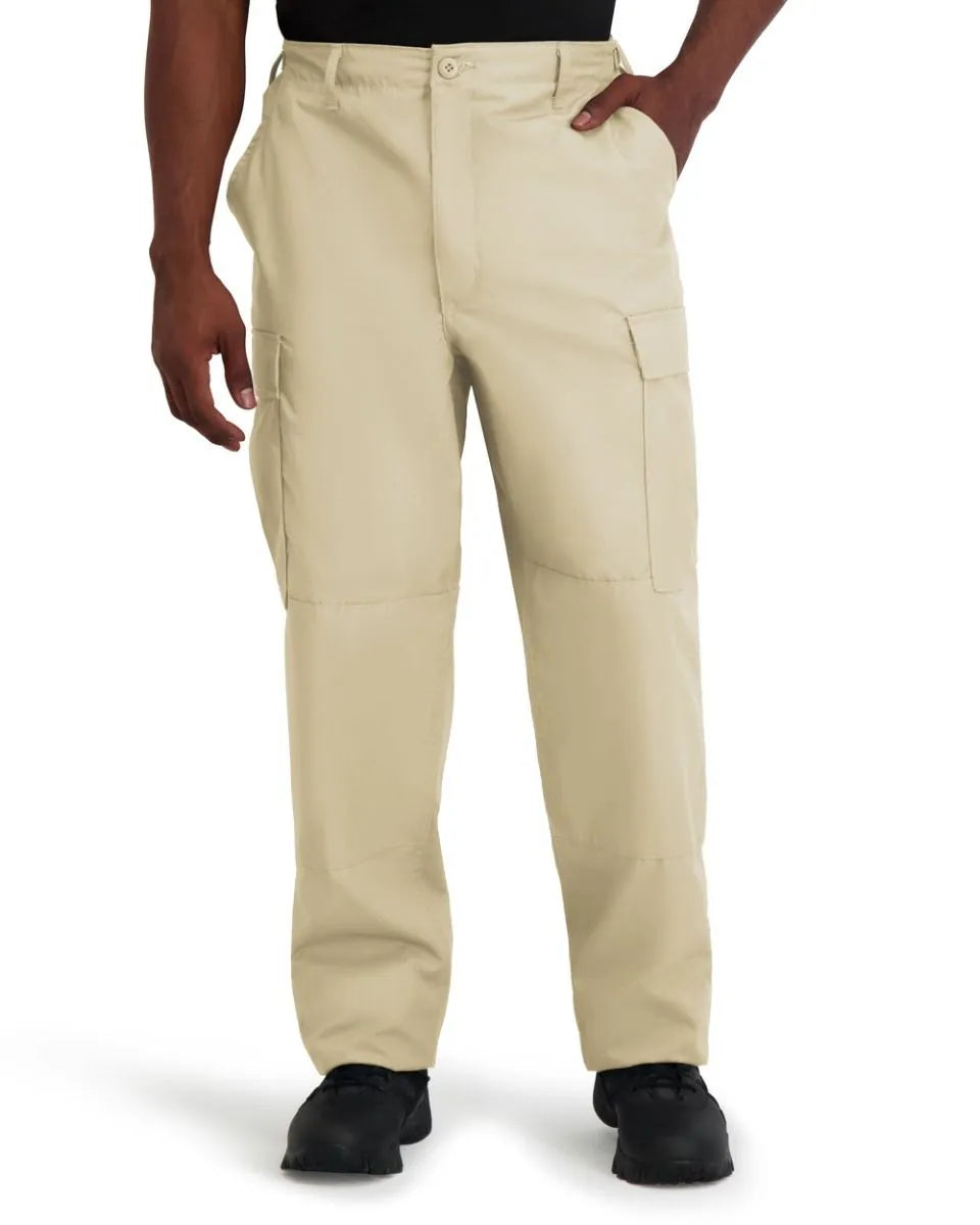 BDU Trouser – Zipper Fly