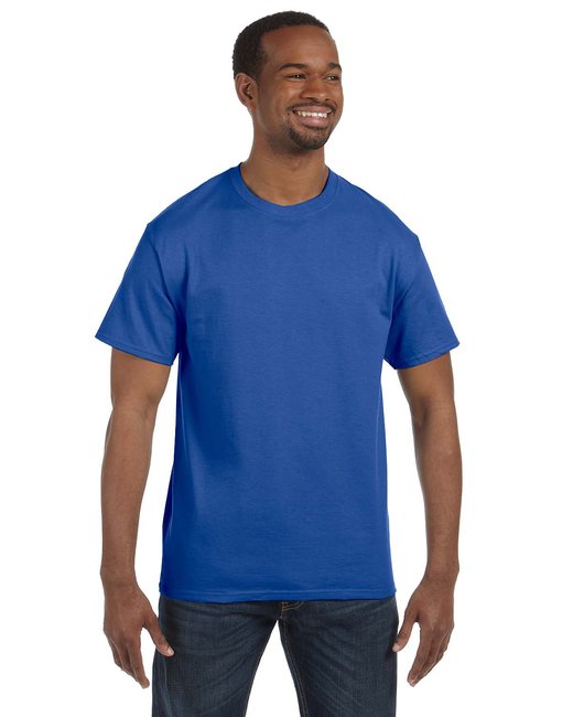 Unisex Dri-Power® 50/50 T-Shirt