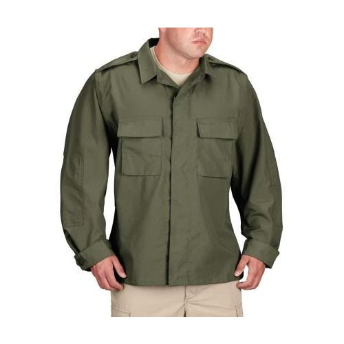 BDU Shirt – Long Sleeve
