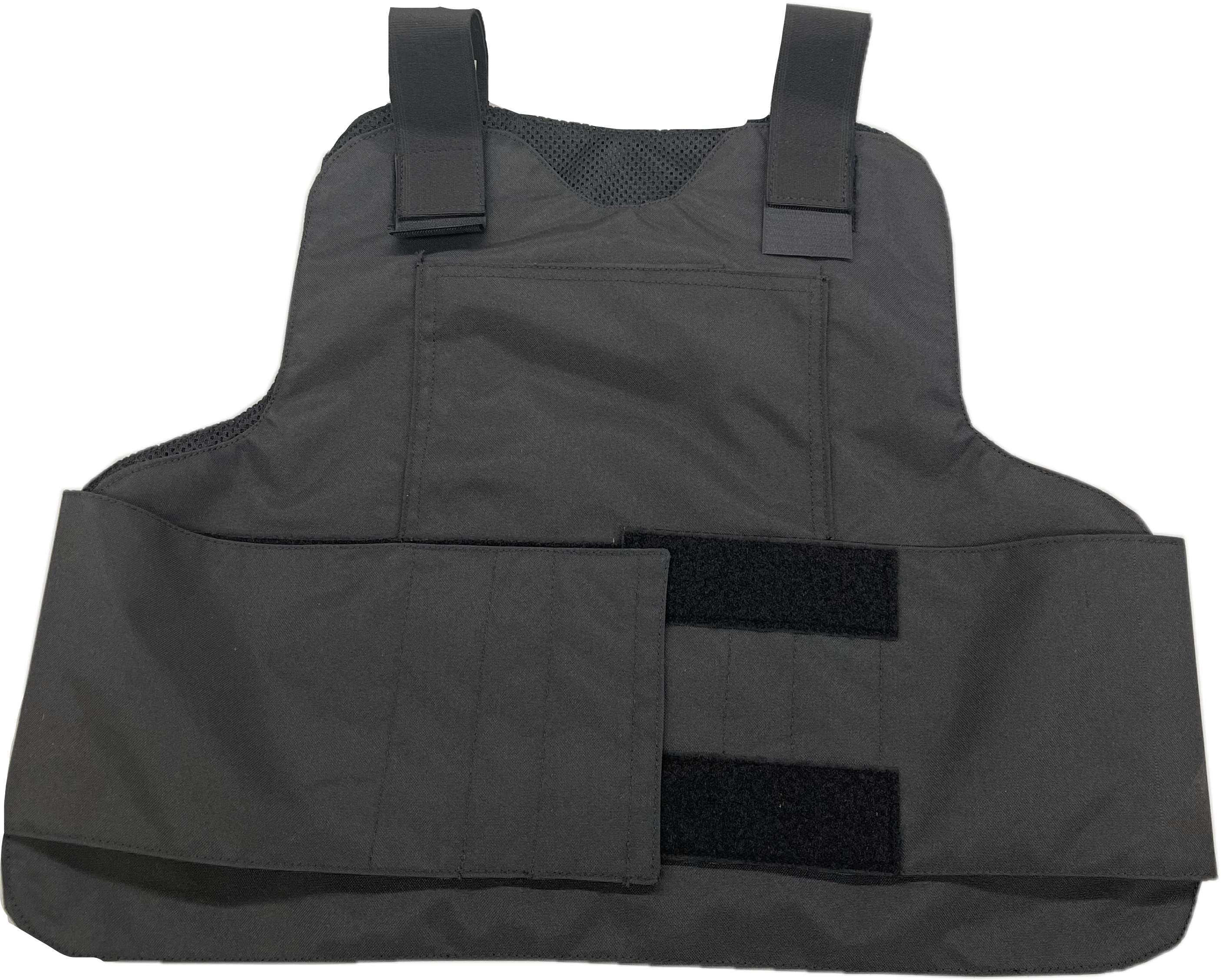 Men Body Armor Vest Level 3A