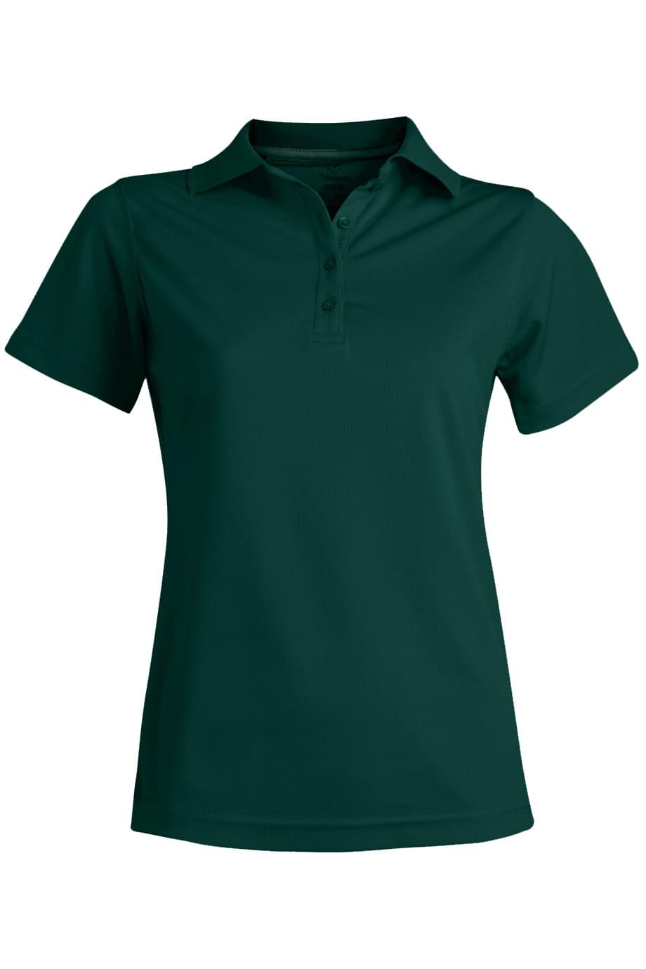 Hi-Performance Mesh Polo