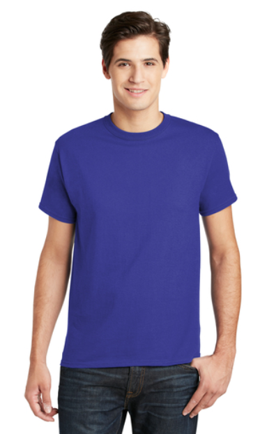 Hanes® Essential-T 100% Cotton T-Shirt