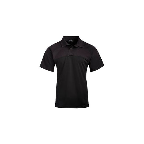 Fusion Flex Hybrid Short Sleeve Shirt