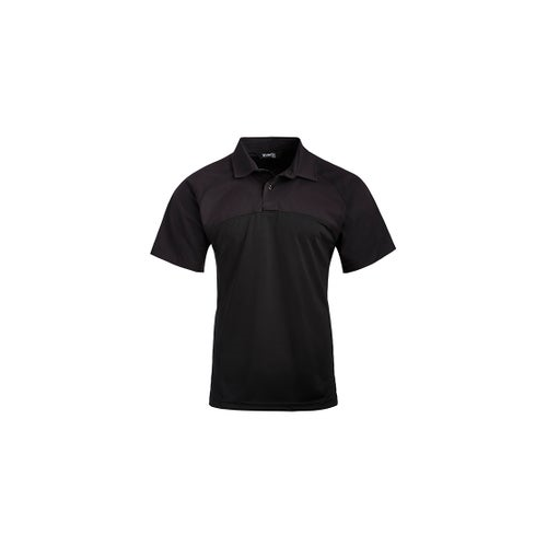 Fusion Flex Hybrid Short Sleeve Shirt