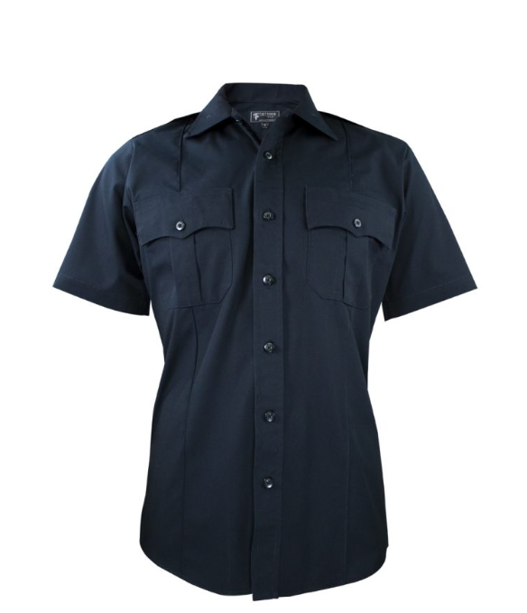 NYPD Uniform Women's Short Sleeve Shirt