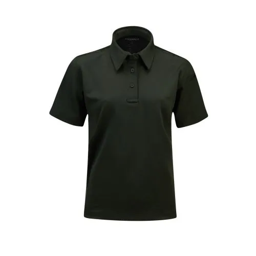 I.C.E.® Women's Performance Polo - Short Sleeve