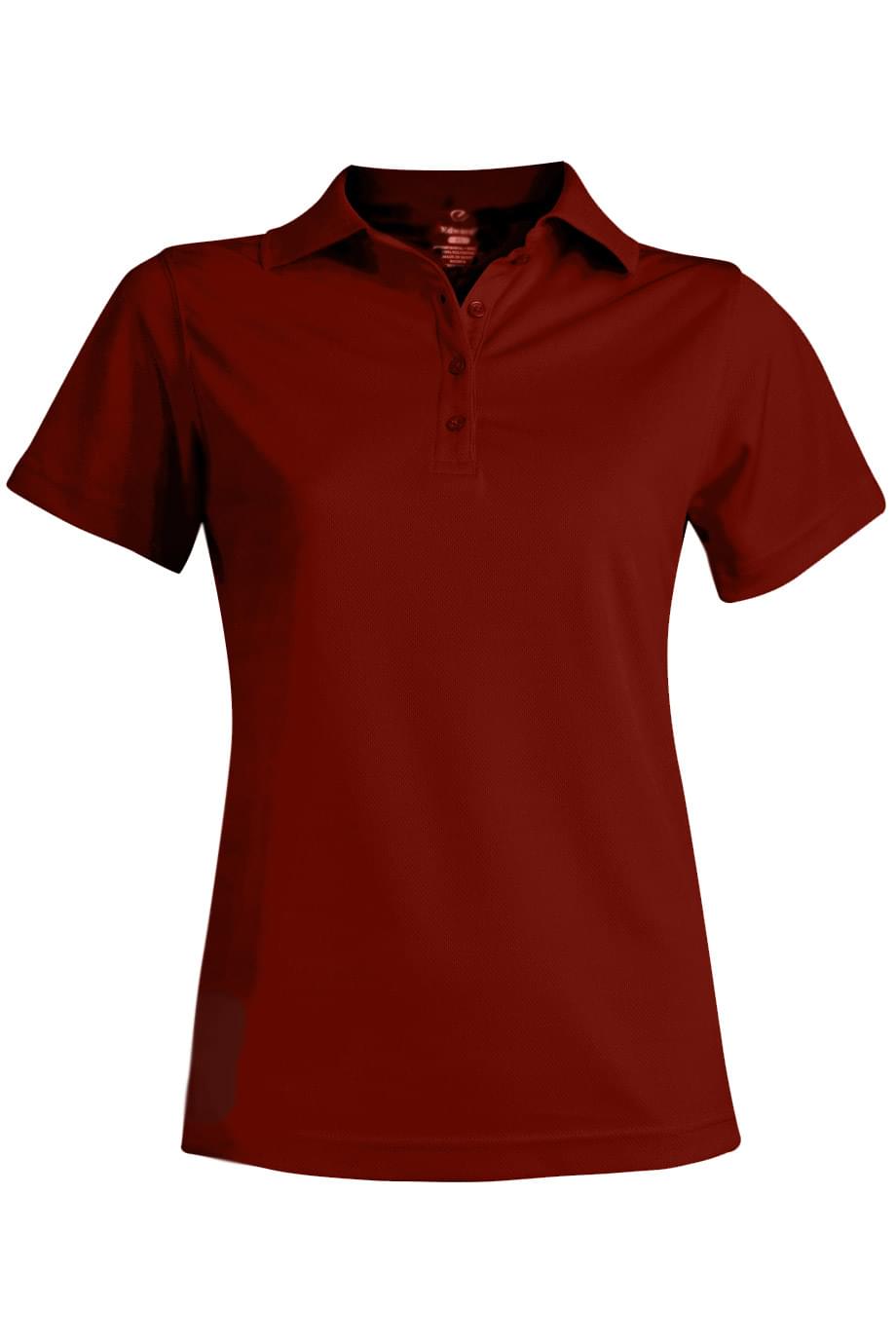 Hi-Performance Mesh Polo