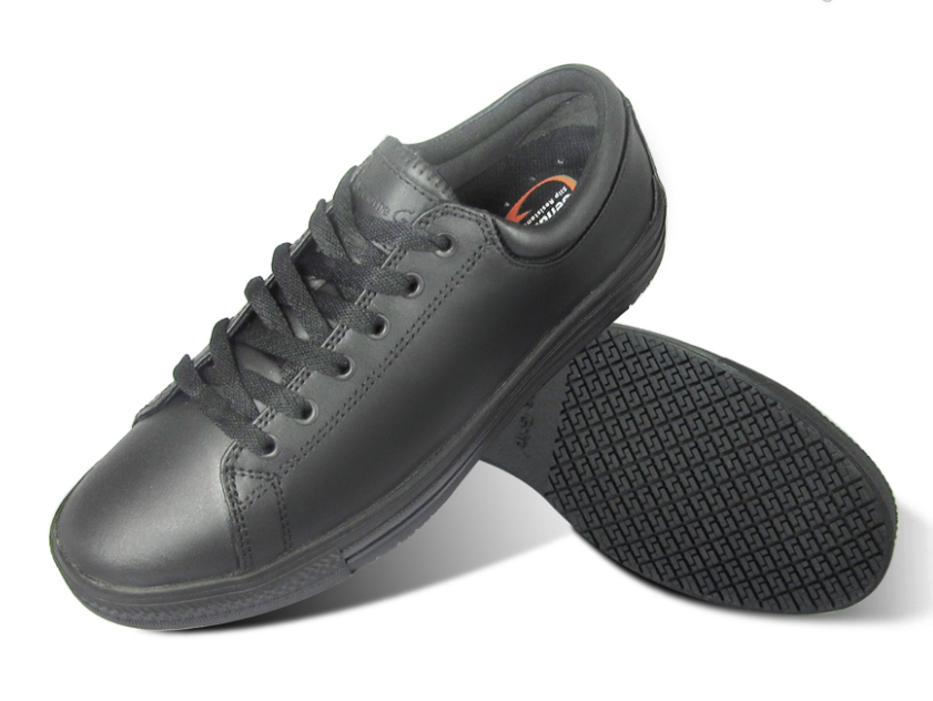 Men's Retro Lace-Up