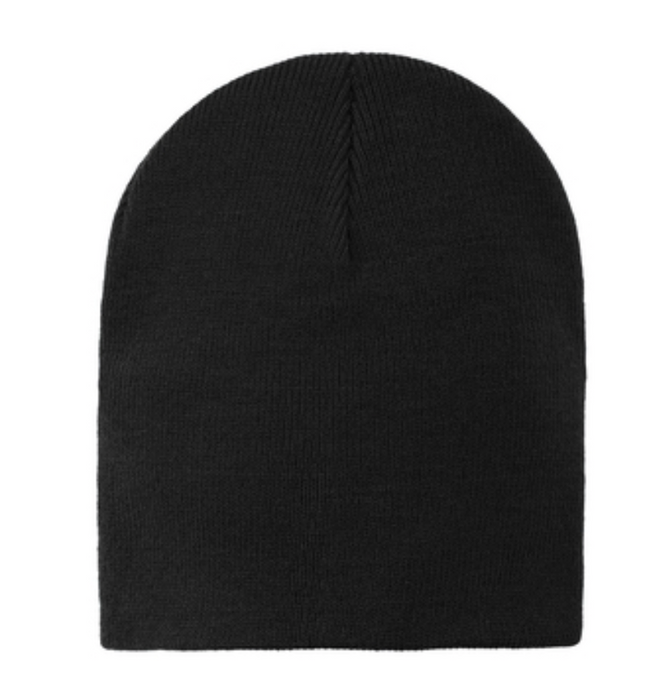 Skull Warm Head