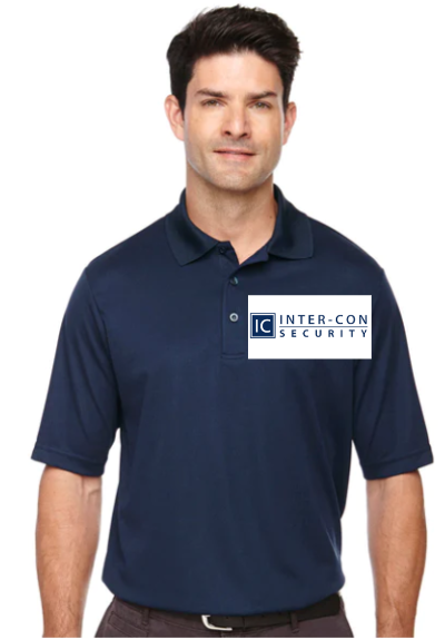 ICS Core365 Men's Origin Performance Piqué Polo