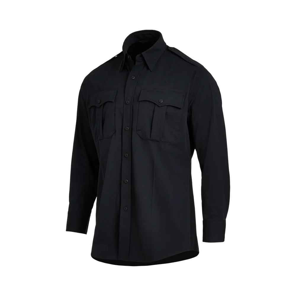 Power Flex Men's Class A Long Sleeve Shirt