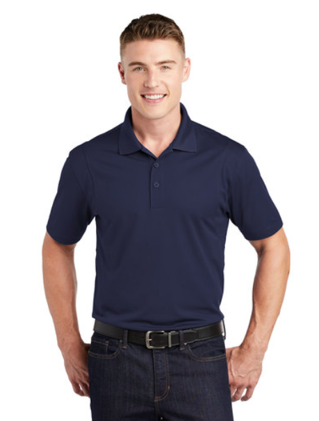 Sport-Tek® Tall Micropique Sport-Wick® Polo