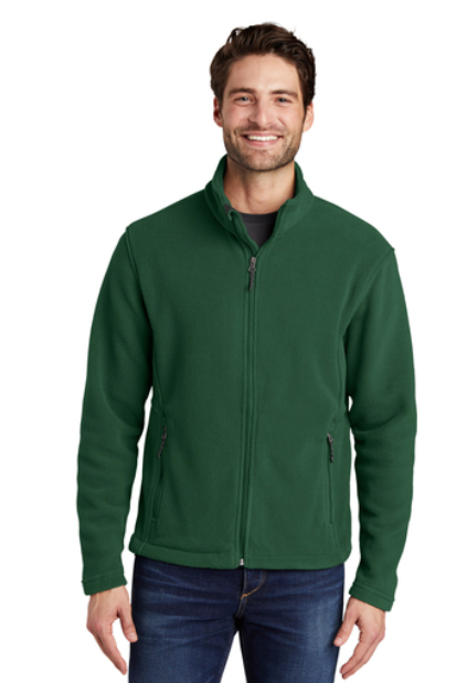 Port Authority® Value Fleece Jacket