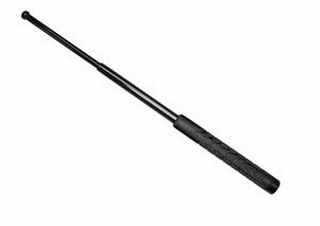 Sentry 21" Expandable Baton