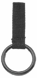 Night Stick Holder Slide On