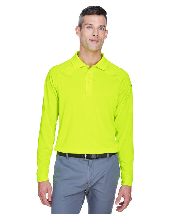 Harriton Adult Tactical Performance L/S