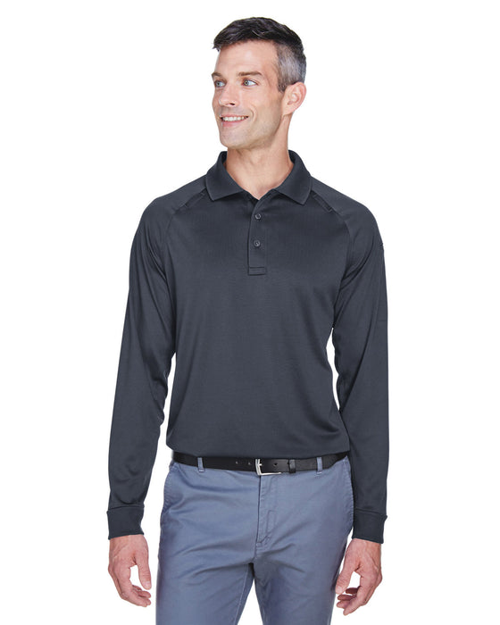 Harriton Adult Tactical Performance L/S