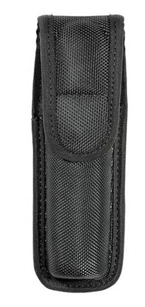 Ballistic Closed Flashlight Case
