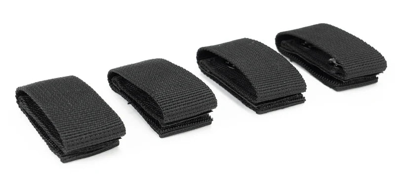 Keepers (Set of 4)