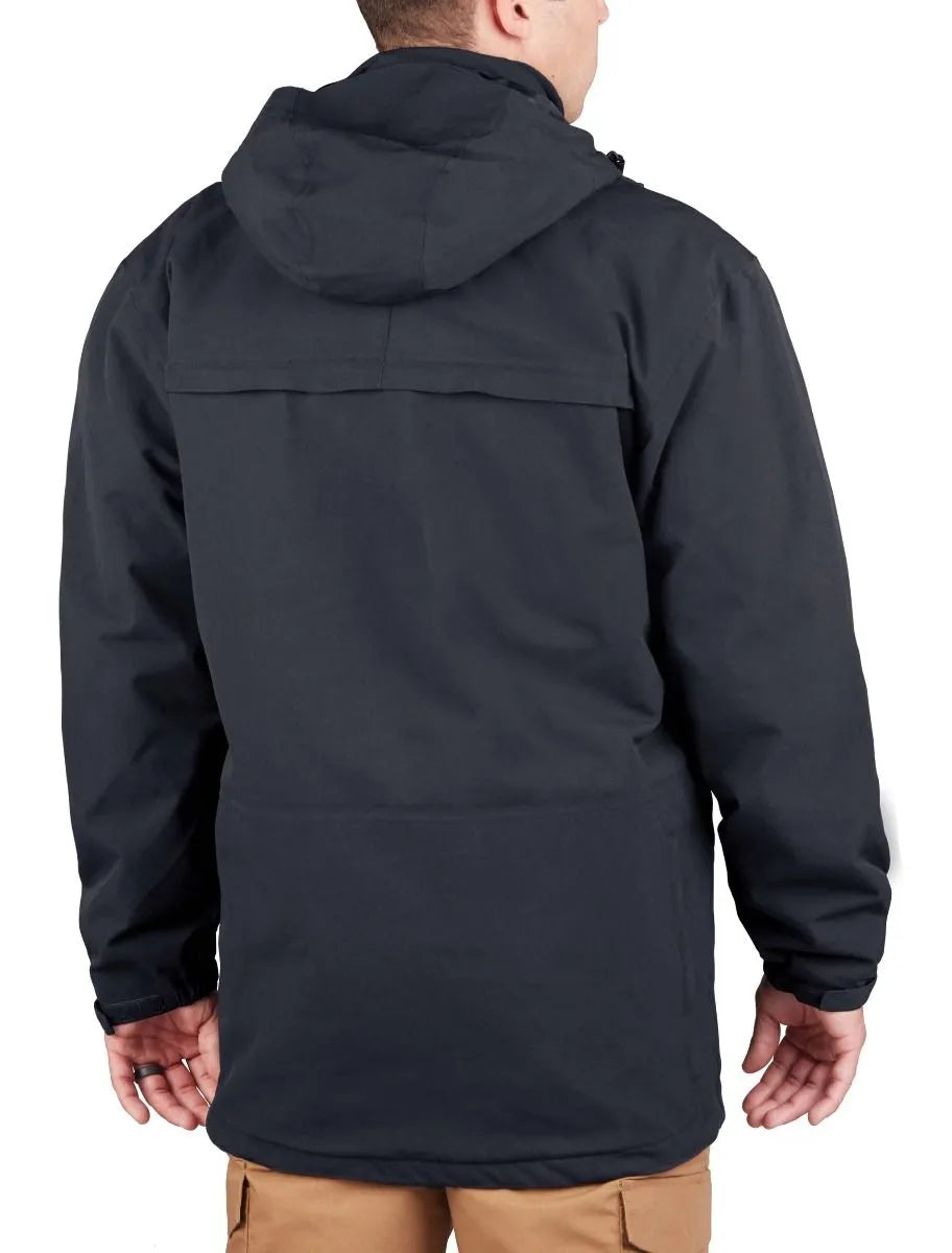 PIN 3-in-1 Hardshell Parka