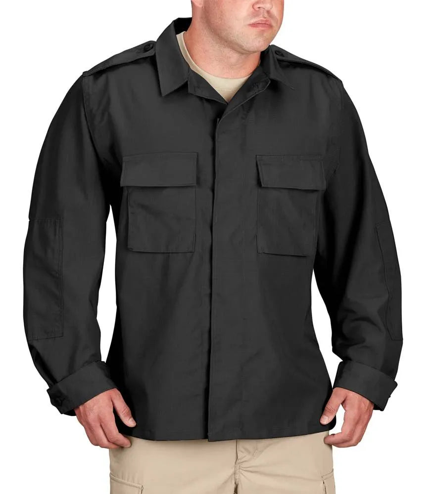 BDU Shirt – Long Sleeve