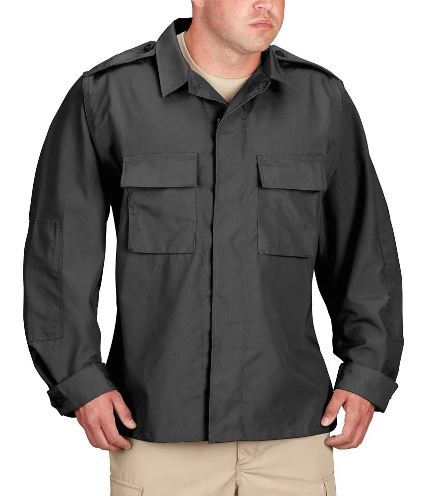 BDU Shirt – Long Sleeve
