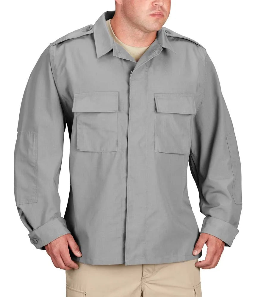 BDU Shirt – Long Sleeve