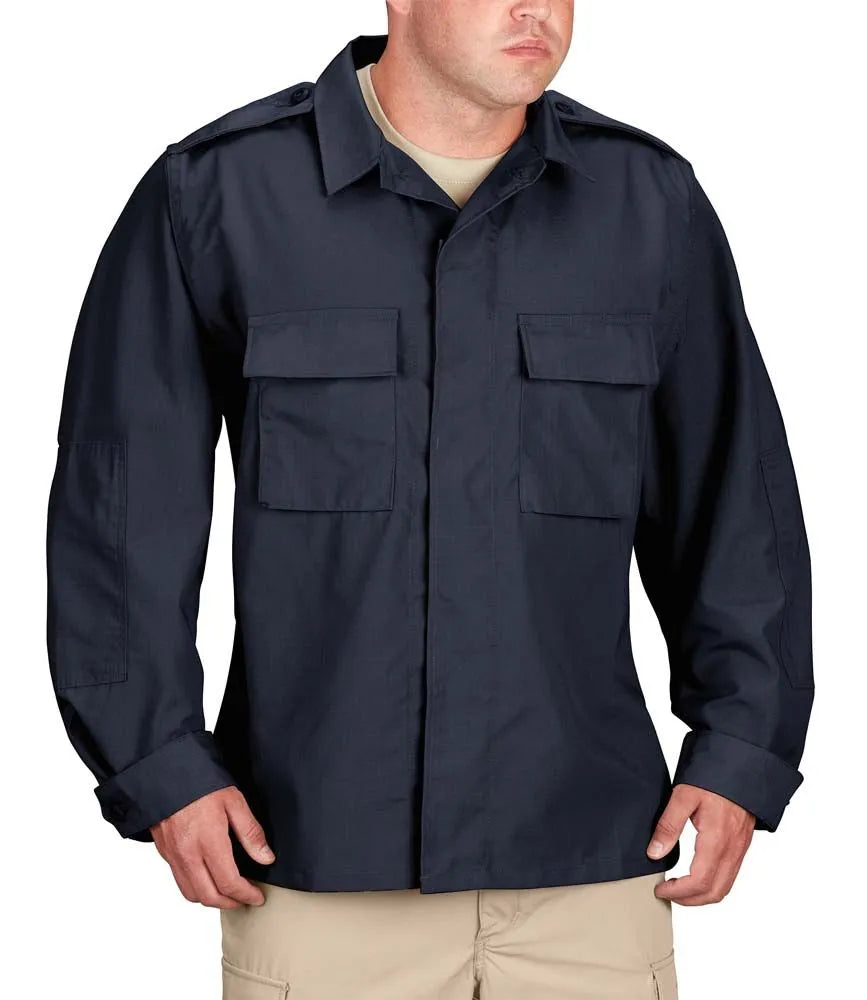 BDU Shirt – Long Sleeve