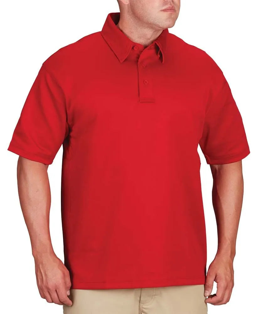 I.C.E.® Men’s Performance Polo - Short Sleeve