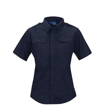 Women's Tactical Shirt – Short Sleeve