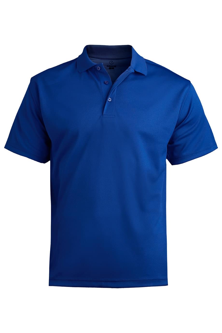 Hi-Performance Mesh Polo