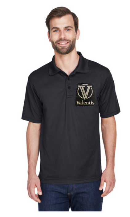 VLTS Ultra Club Cool Dry