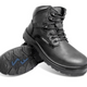 Women 650 Poseidon Comp Toe Waterproof Black
