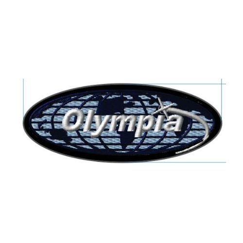 Patch (Olympia)