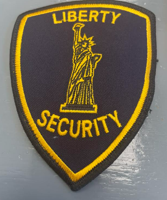 Patch (Liberty Security)