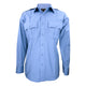 Poly and Co LS Light Blue
