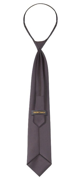 3.25" Zipper Tie -