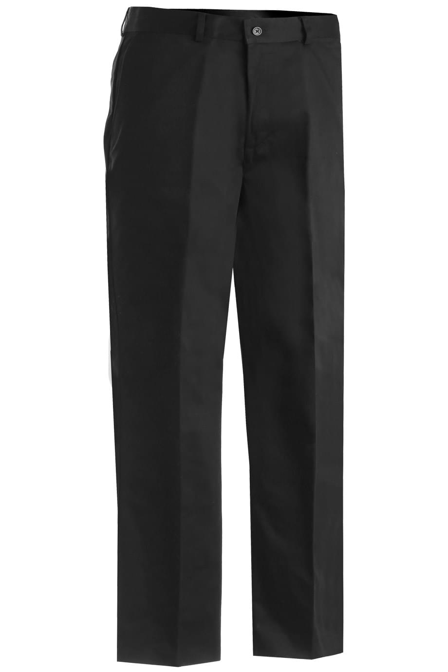 Business Chino Flat Front Pant