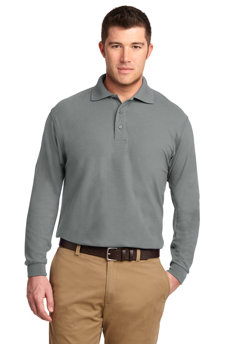 Port Authority¬Æ Silk Touch