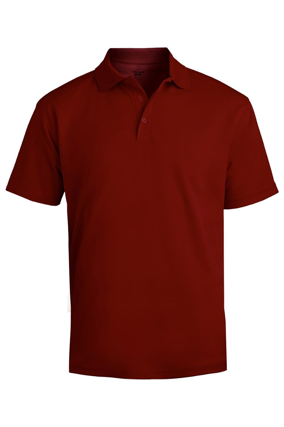 Hi-Performance Mesh Polo