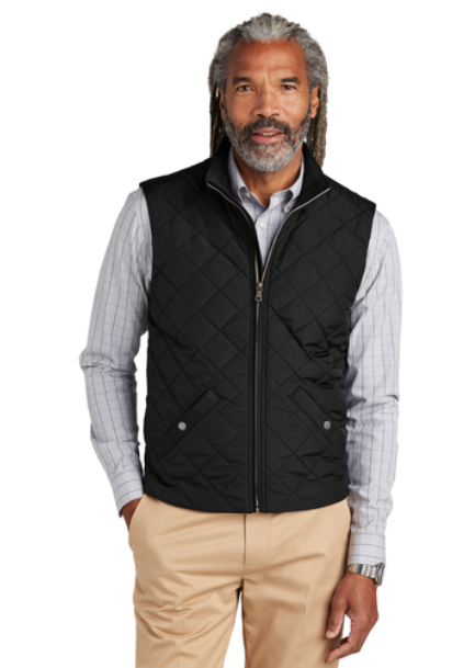 Brooks Brothers® Quilted Vest
