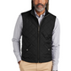 Quilted Vest