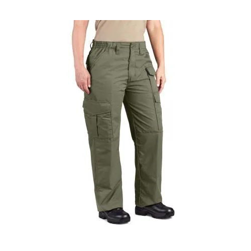 Women's Uniform Tactical Pant